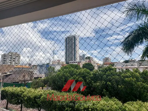 Foto 3 de Apartamento com 3 Quartos à venda, 96m² em Bosque da Saúde, Cuiabá
