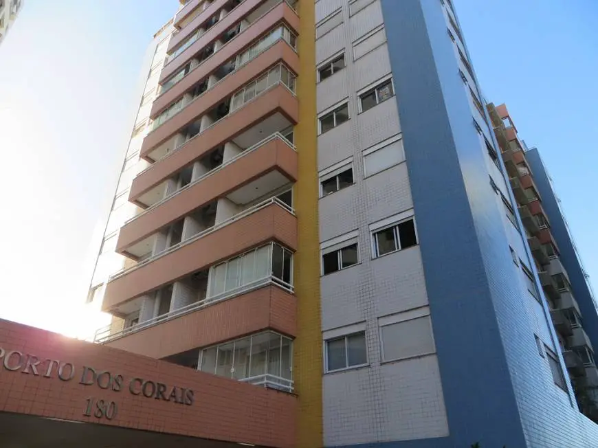Foto 1 de Apartamento com 3 Quartos à venda, 86m² em Centro, Florianópolis
