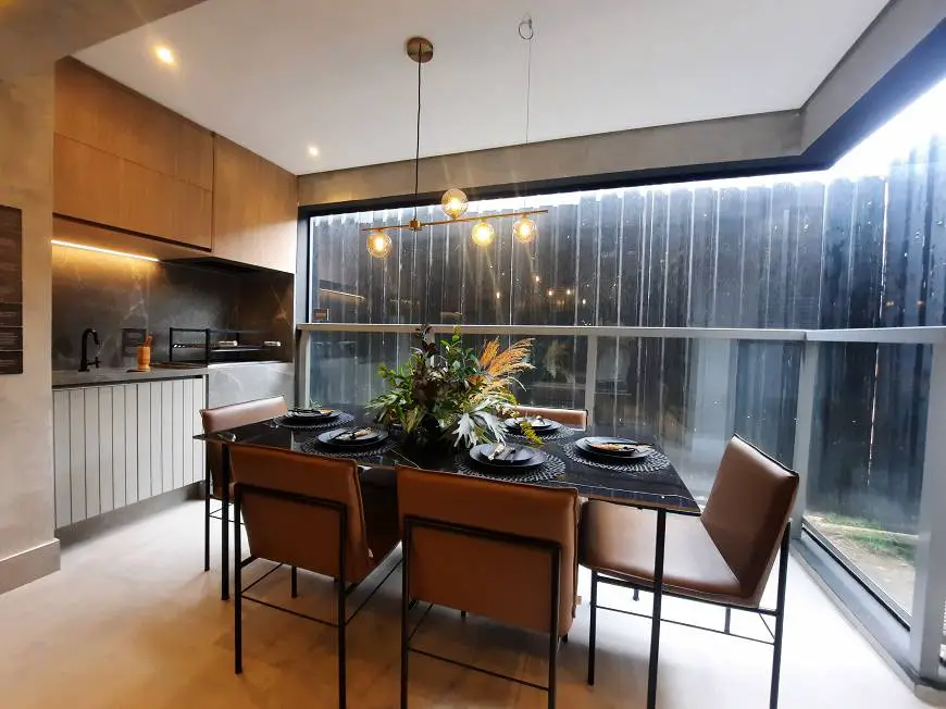 Foto 4 de Apartamento com 3 Quartos à venda, 84m² em Centro, Osasco