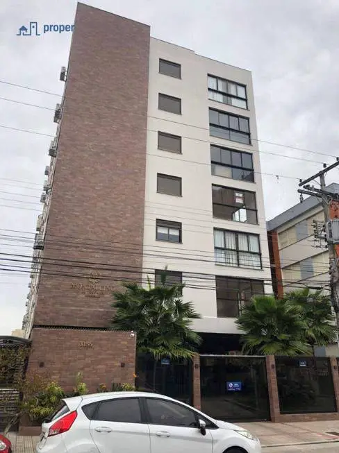 Foto 1 de Apartamento com 3 Quartos para alugar, 100m² em Centro, Pelotas