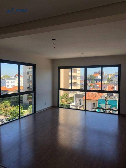 Foto 2 de Apartamento com 3 Quartos para alugar, 100m² em Centro, Pelotas