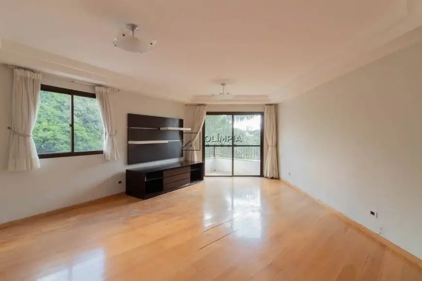 Foto 2 de Apartamento com 3 Quartos à venda, 130m² em Chácara Klabin, São Paulo