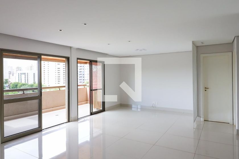 Foto 1 de Apartamento com 3 Quartos para alugar, 170m² em City Ribeirão, Ribeirão Preto