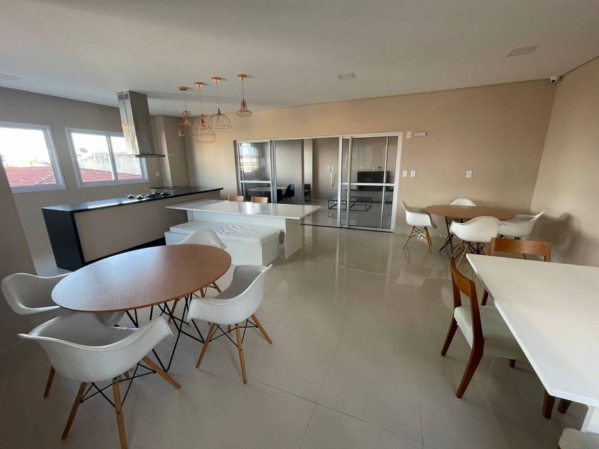 Foto 3 de Apartamento com 3 Quartos à venda, 80m² em Coroa do Meio, Aracaju