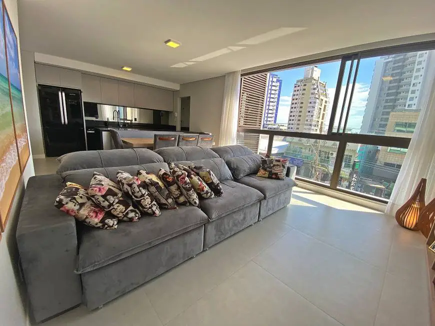 Foto 4 de Apartamento com 3 Quartos à venda, 126m² em Estreito, Florianópolis