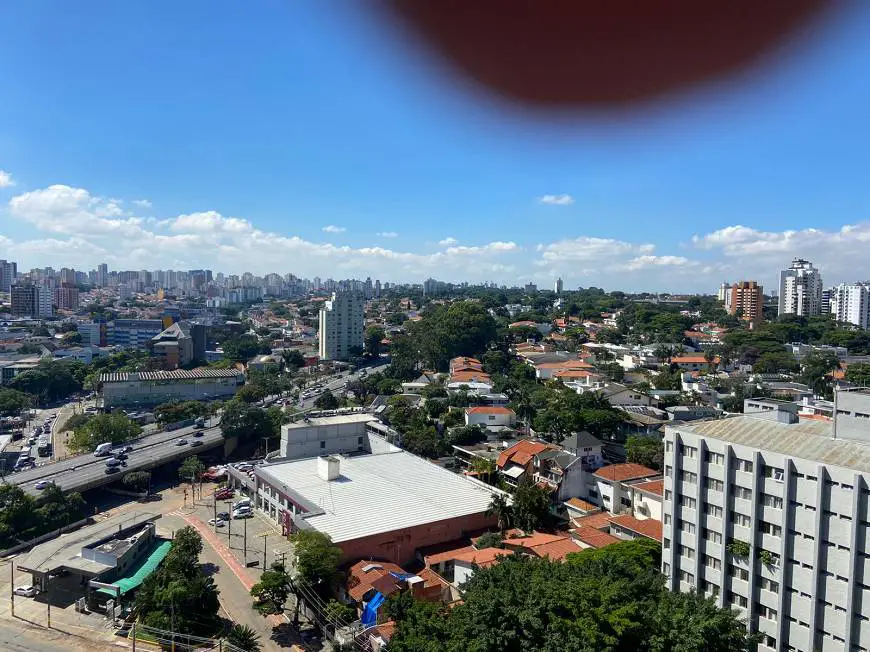 Foto 3 de Apartamento com 3 Quartos à venda, 161m² em Ibirapuera, São Paulo