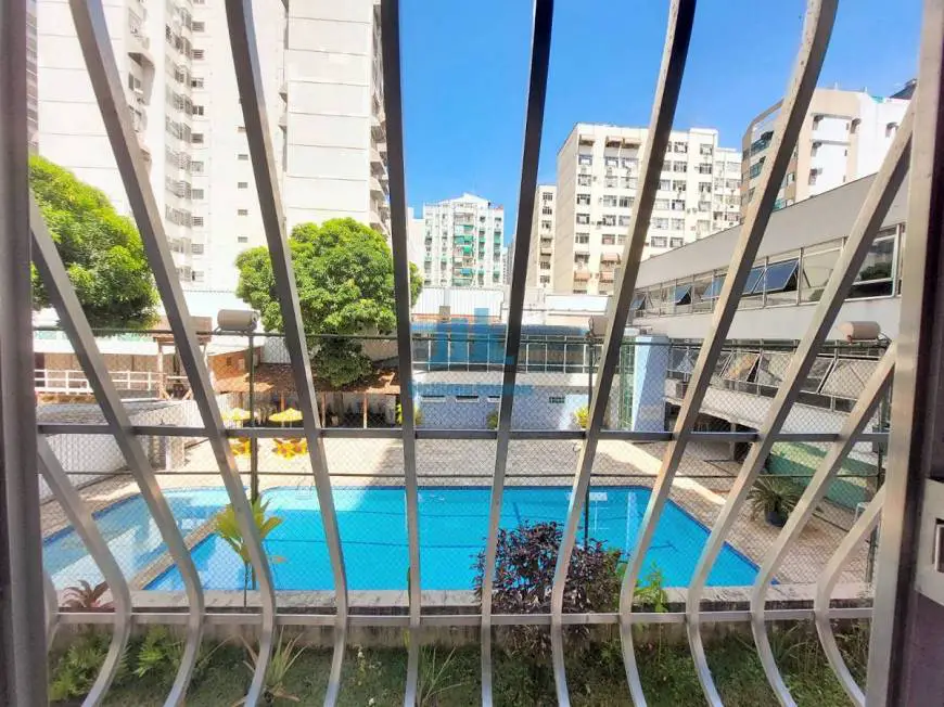 Foto 5 de Apartamento com 3 Quartos à venda, 95m² em Icaraí, Niterói