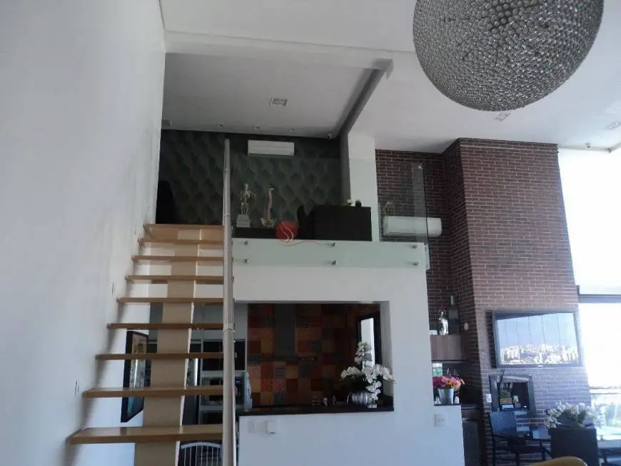 Foto 1 de Apartamento com 3 Quartos para venda ou aluguel, 164m² em Jardim Anália Franco, São Paulo