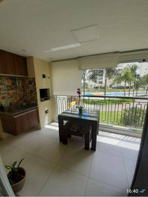 Foto 1 de Apartamento com 3 Quartos à venda, 119m² em Jardim Ermida I, Jundiaí