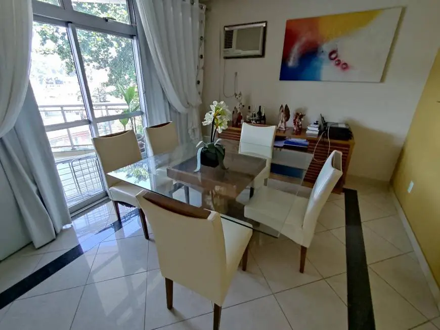 Foto 1 de Apartamento com 3 Quartos à venda, 167m² em Jardim Guanabara, Rio de Janeiro