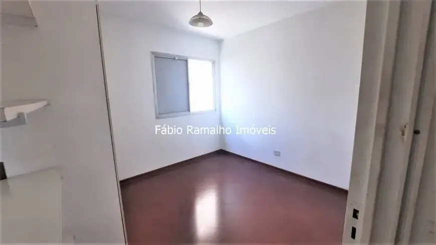 Foto 3 de Apartamento com 3 Quartos para alugar, 70m² em Jardim Marajoara, São Paulo