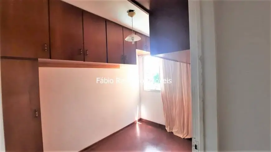 Foto 5 de Apartamento com 3 Quartos para alugar, 70m² em Jardim Marajoara, São Paulo