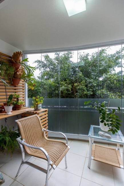 Foto 4 de Apartamento com 3 Quartos à venda, 132m² em Jardim Prudência, São Paulo