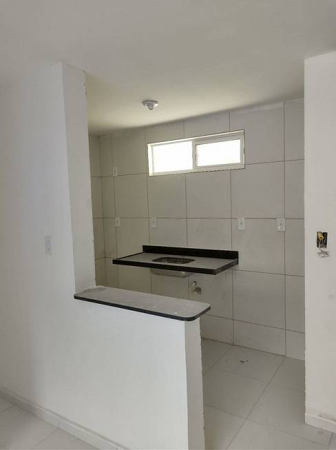 Foto 3 de Apartamento com 3 Quartos à venda, 65m² em José Américo de Almeida, João Pessoa