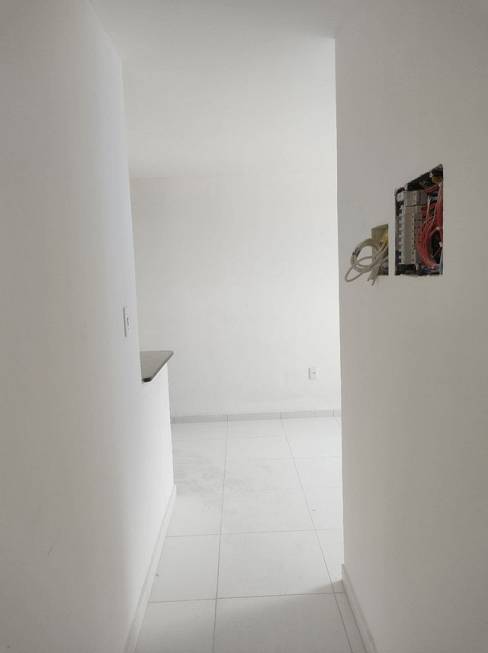 Foto 4 de Apartamento com 3 Quartos à venda, 65m² em José Américo de Almeida, João Pessoa