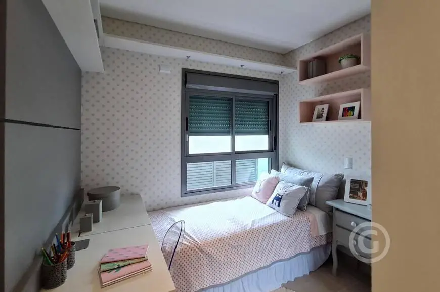 Foto 3 de Apartamento com 3 Quartos à venda, 90m² em Monte Verde, Florianópolis