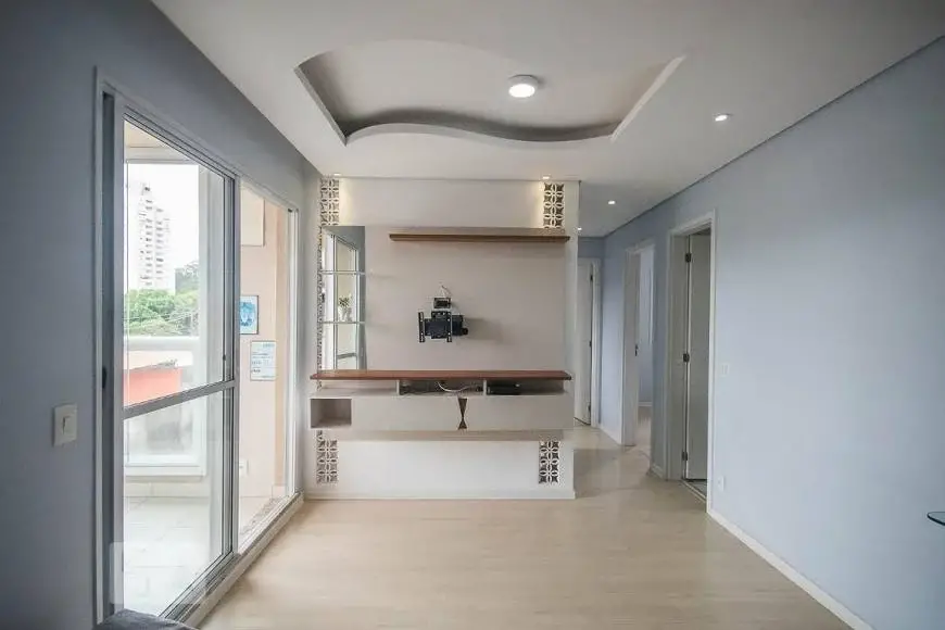 Foto 1 de Apartamento com 3 Quartos para alugar, 67m² em Morumbi, São Paulo
