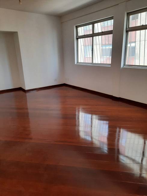 Foto 1 de Apartamento com 3 Quartos à venda, 120m² em Nova Suíssa, Belo Horizonte
