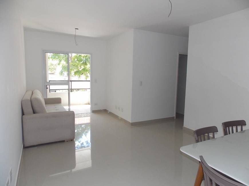 Foto 1 de Apartamento com 3 Quartos à venda, 74m² em Parque Industrial, São José dos Campos