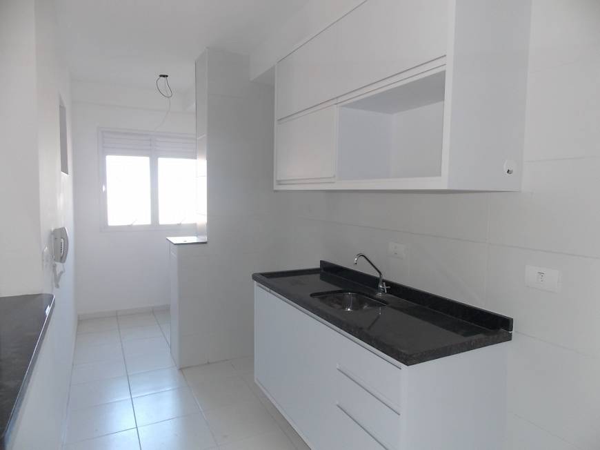 Foto 2 de Apartamento com 3 Quartos à venda, 74m² em Parque Industrial, São José dos Campos