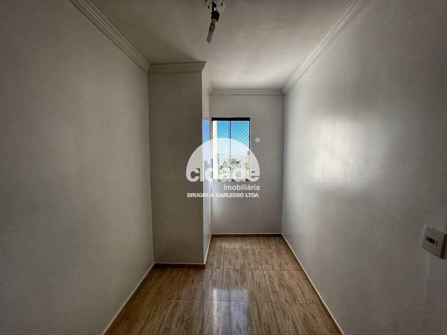 Foto 5 de Apartamento com 3 Quartos à venda, 64m² em Parque Verde, Cascavel