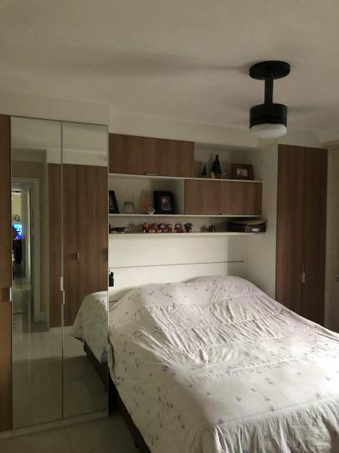 Foto 1 de Apartamento com 3 Quartos à venda, 109m² em Pilares, Rio de Janeiro