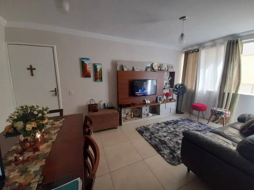 Foto 4 de Apartamento com 3 Quartos à venda, 80m² em Sagrada Família, Belo Horizonte