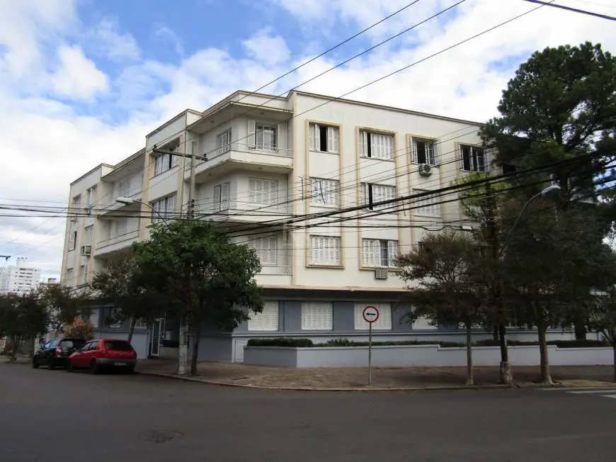 Foto 1 de Apartamento com 3 Quartos à venda, 107m² em Santa Cecília, Porto Alegre