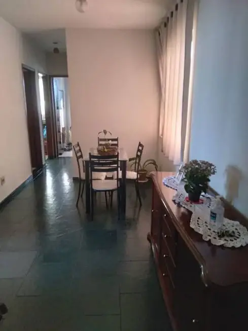 Foto 1 de Apartamento com 3 Quartos à venda, 57m² em Santa Cruz, Belo Horizonte