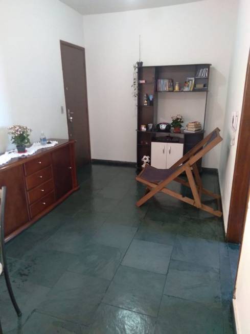 Foto 3 de Apartamento com 3 Quartos à venda, 57m² em Santa Cruz, Belo Horizonte