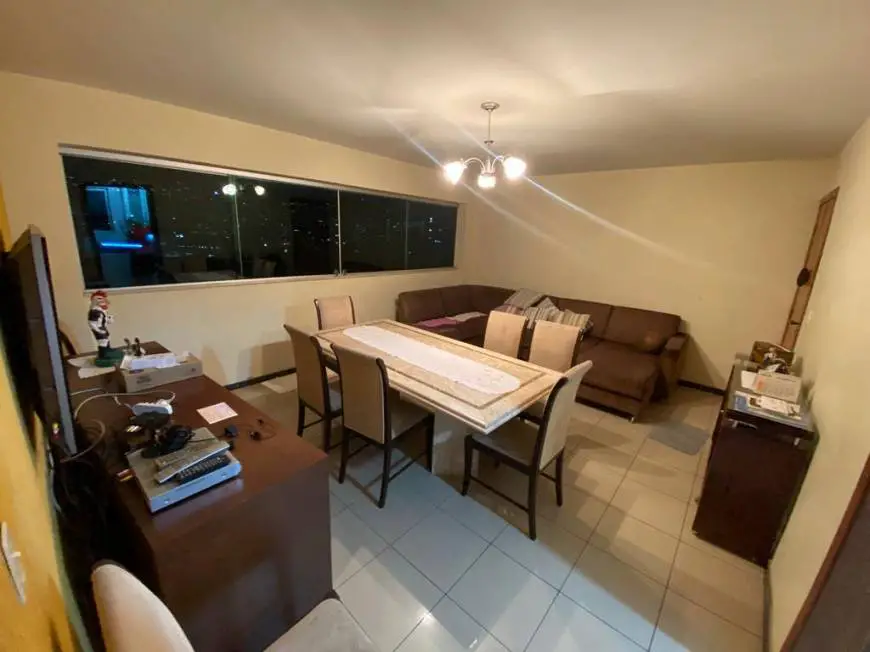Foto 1 de Apartamento com 3 Quartos para alugar, 106m² em Santa Tereza, Belo Horizonte