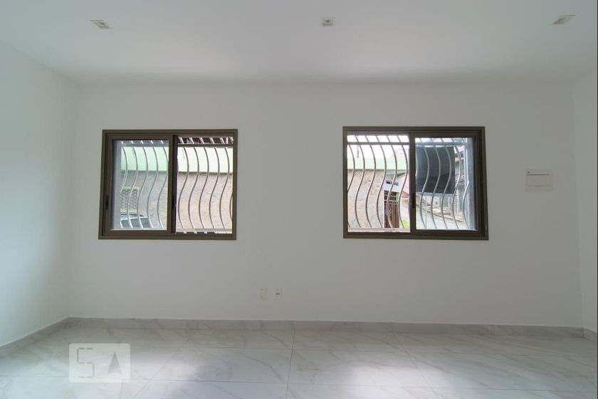 Foto 5 de Apartamento com 3 Quartos para alugar, 150m² em Santa Tereza, Belo Horizonte