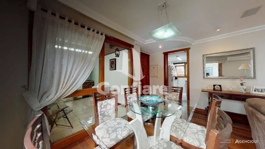 Foto 4 de Apartamento com 3 Quartos à venda, 131m² em Santana, Porto Alegre