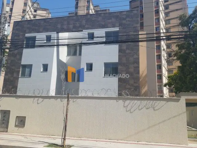 Foto 1 de Apartamento com 3 Quartos à venda, 130m² em São João Batista, Belo Horizonte