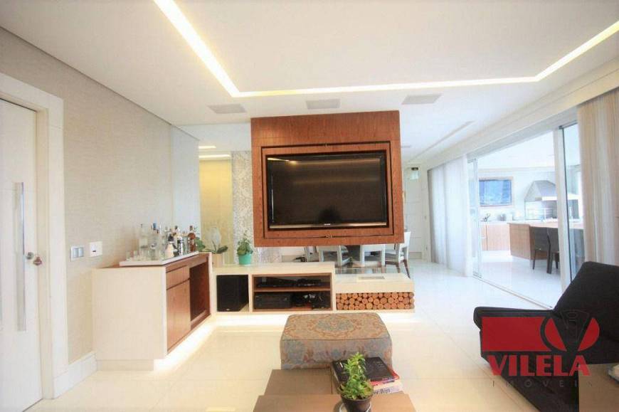 Foto 1 de Apartamento com 3 Quartos à venda, 192m² em Tatuapé, São Paulo