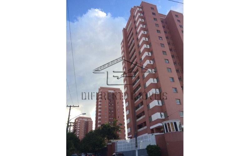 Foto 1 de Apartamento com 3 Quartos à venda, 82m² em Vila Carrão, São Paulo