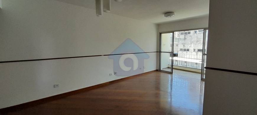 Foto 2 de Apartamento com 3 Quartos para alugar, 98m² em Vila Guarani, São Paulo