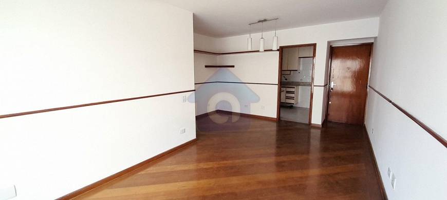 Foto 3 de Apartamento com 3 Quartos para alugar, 98m² em Vila Guarani, São Paulo