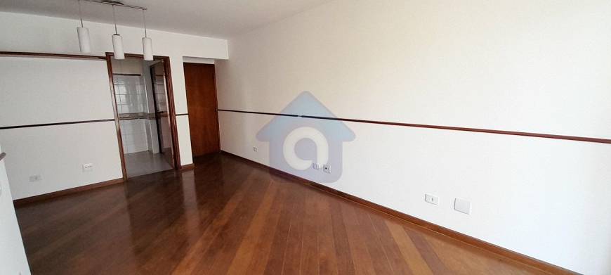 Foto 4 de Apartamento com 3 Quartos para alugar, 98m² em Vila Guarani, São Paulo