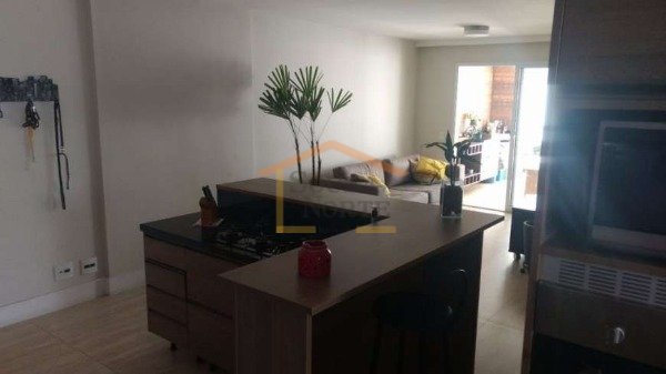 Foto 1 de Apartamento com 3 Quartos à venda, 96m² em Vila Guilherme, São Paulo
