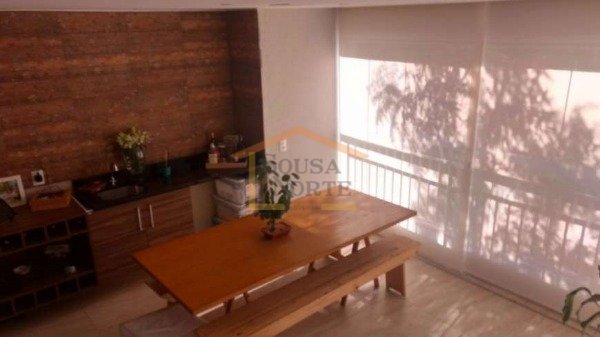 Foto 3 de Apartamento com 3 Quartos à venda, 96m² em Vila Guilherme, São Paulo