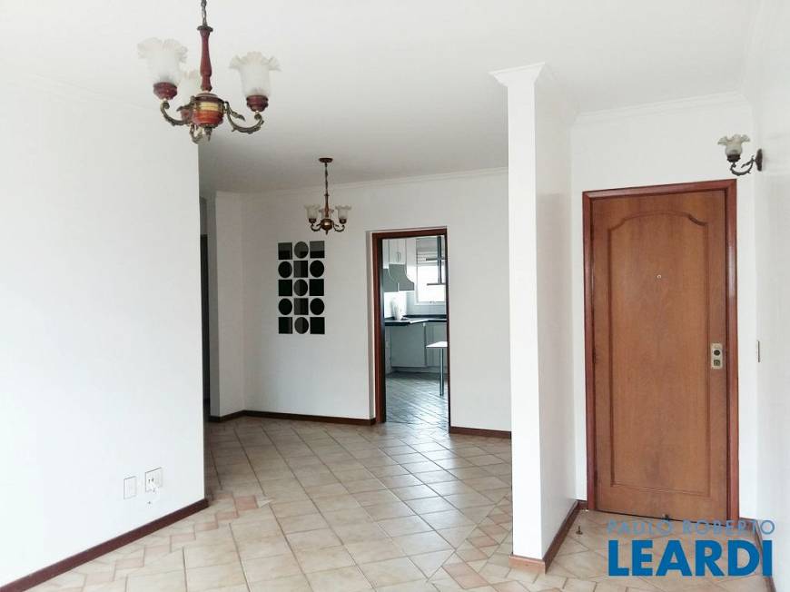 Foto 1 de Apartamento com 3 Quartos à venda, 125m² em Vila Independência, Valinhos
