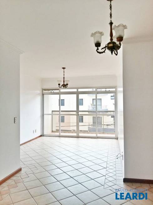 Foto 2 de Apartamento com 3 Quartos à venda, 125m² em Vila Independência, Valinhos