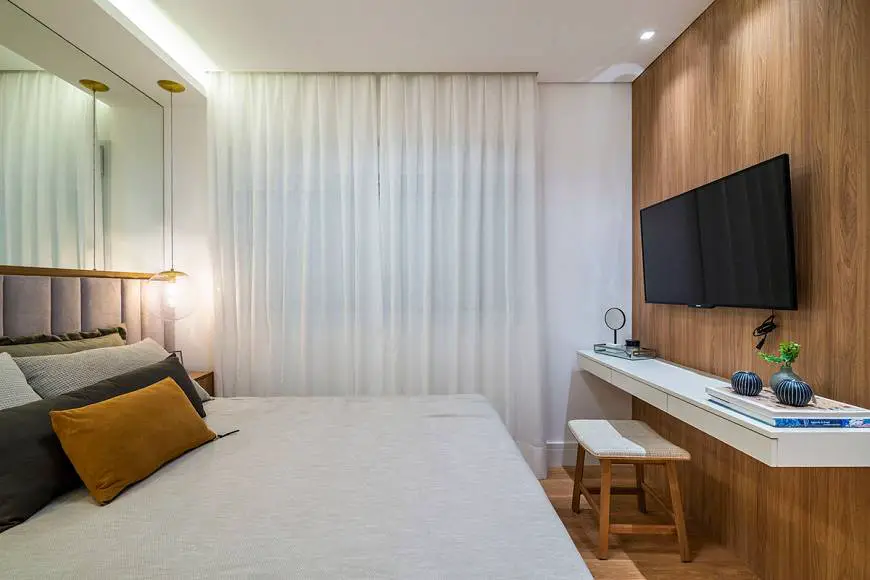 Foto 5 de Apartamento com 3 Quartos à venda, 100m² em Vila Leopoldina, São Paulo