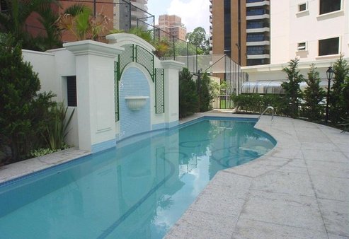 Foto 4 de Apartamento com 3 Quartos à venda, 164m² em Vila Mariana, São Paulo