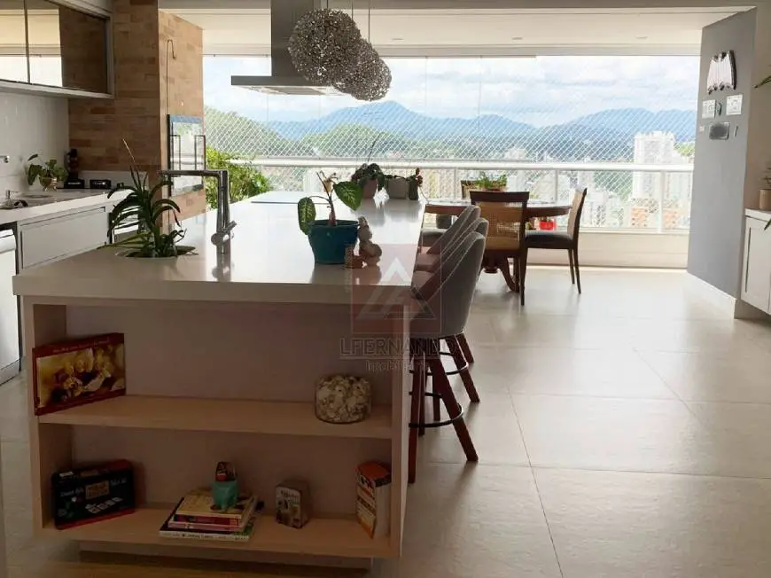 Foto 4 de Apartamento com 3 Quartos à venda, 208m² em Vila Nova, Blumenau
