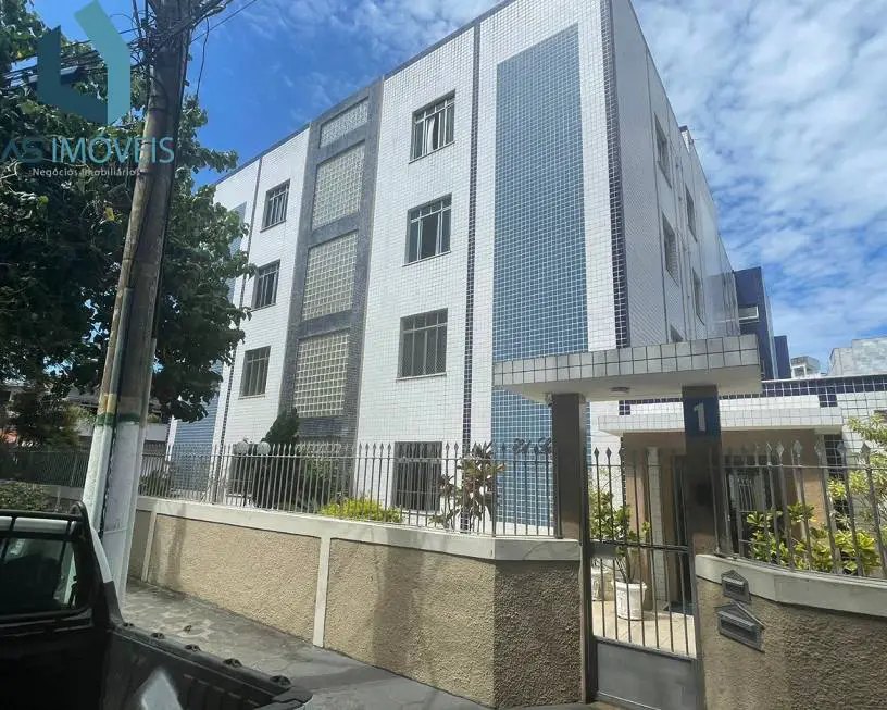 Foto 1 de Apartamento com 3 Quartos para alugar, 99m² em Vila Nova, Cabo Frio