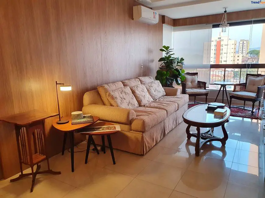 Foto 1 de Apartamento com 3 Quartos à venda, 90m² em Vila Olivo, Valinhos