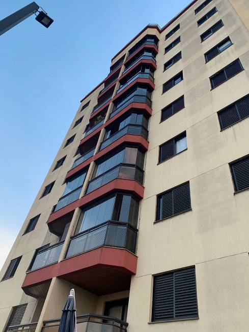 Foto 1 de Apartamento com 3 Quartos à venda, 83m² em Vila Palmeiras, São Paulo