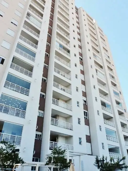 Foto 1 de Apartamento com 3 Quartos à venda, 88m² em Vila Santa Rosália, Limeira